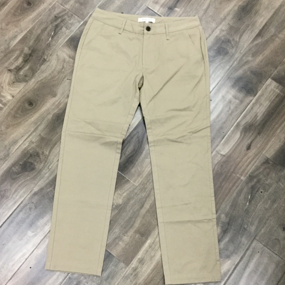 RIVIERA CLUB MEN PANTS